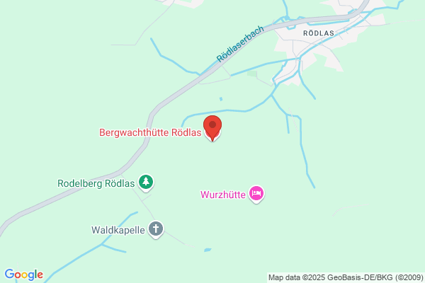 Rotes Roß