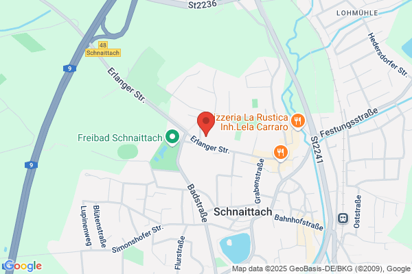Ev.-luth. Gemeindehaus Jugendleiter CVJM