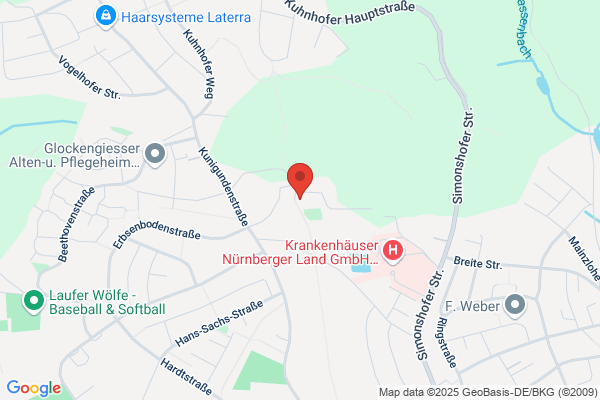 Kunigundenkirche - Evangelisch-Lutherische Kirchengemeinde Lauf