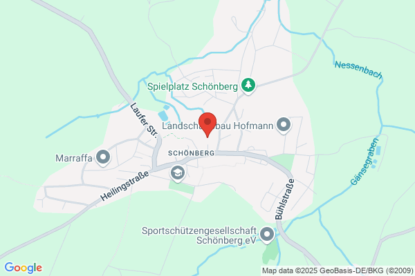 St.-Jakobuskirche - Evangelisch-Lutherische Kirchengemeinde Schönberg