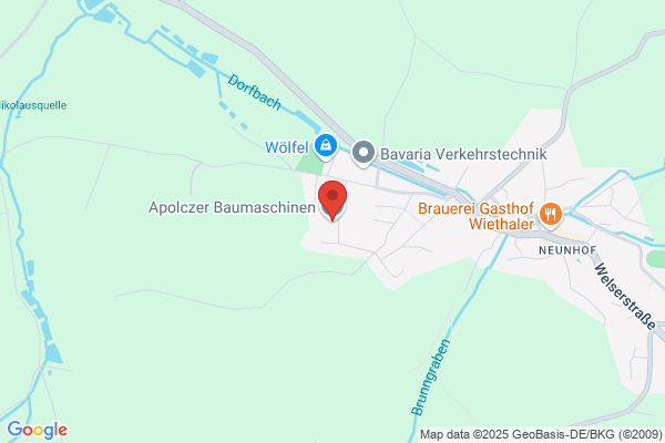 Apolczer Maklerbüro