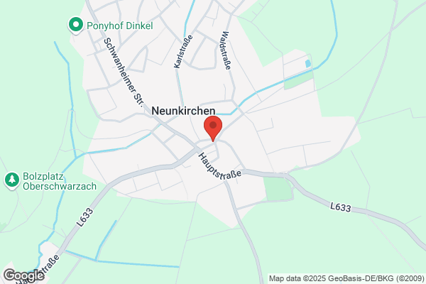 Bürgermarkt Neunkirchen e.G.