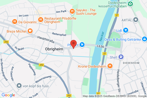 EnBW Regional AG