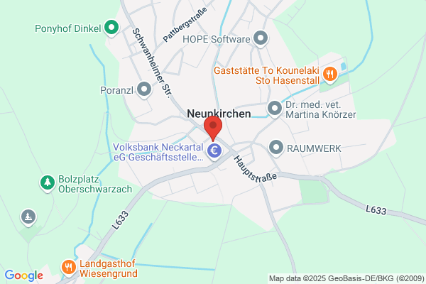 Evangelischer Kindergarten