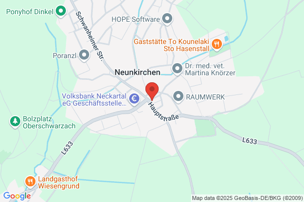Gemeindeverwaltung