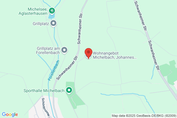 Johannes-Diakonie Mosbach