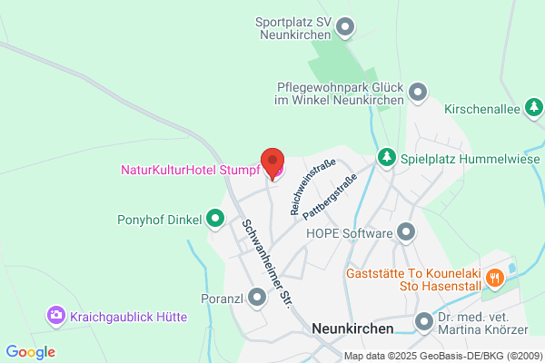 Landhotel DER KRANZ
