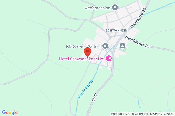 Schwanheimer Industriekleber GmbH
