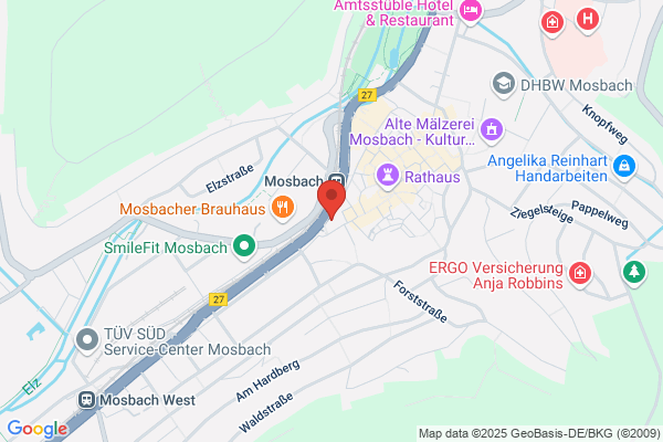 Sparkasse Neckartal-Odenwald