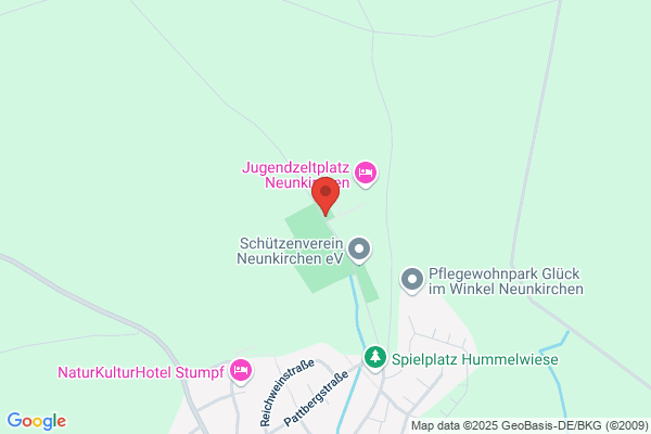 Sportverein Neunkirchen