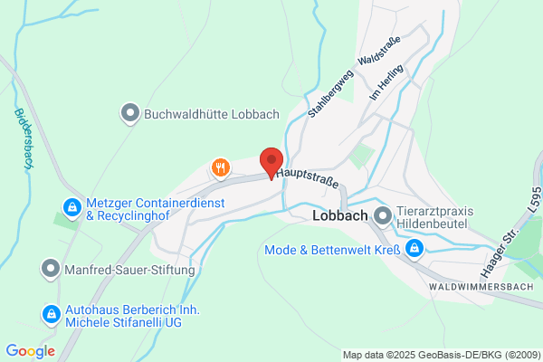 SpäWa Sanitätshaus GmbH
