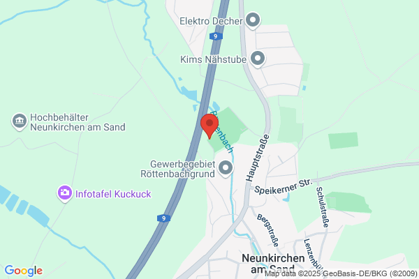 Tennisclub Neunkirchen e.V.