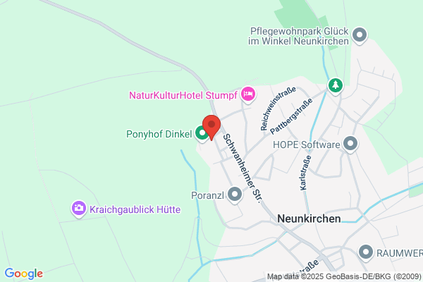 Verein zur Förderung der Jugendarbeit