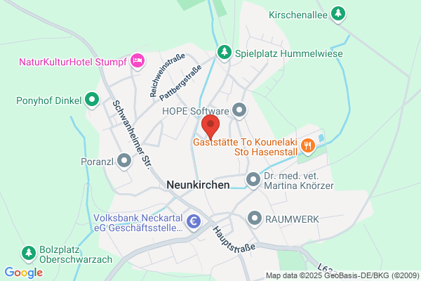Waschmangel und Bügelstudio. Anette Wesch