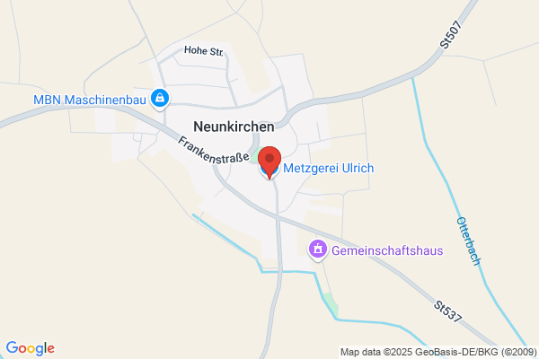 Zuhnemer Ulrich KG