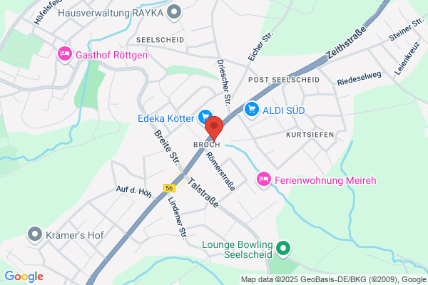 Forellenapotheke Inh. Gabriele Christine Belz