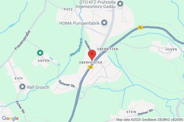 Stümper Josef GmbH