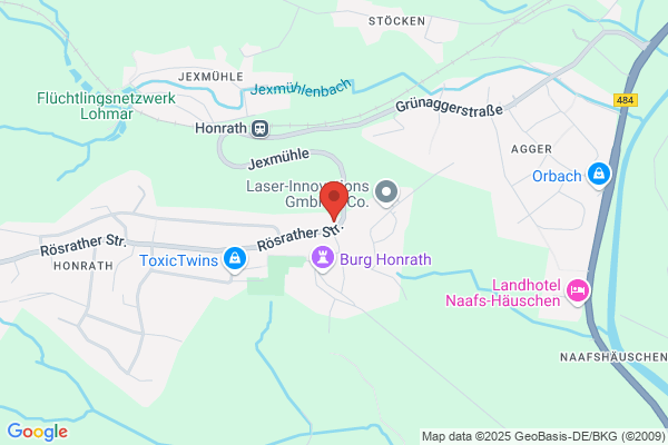 Danhaus - Das 1Liter-Haus! in Lohmar