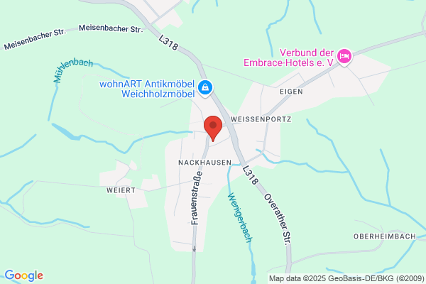 Strategieberatung N.y.S.