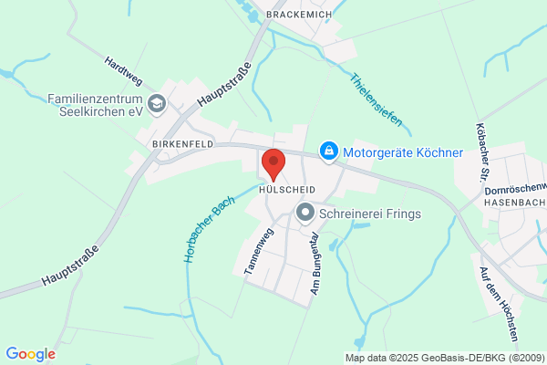 Quasik Handwerker und Dienstleister