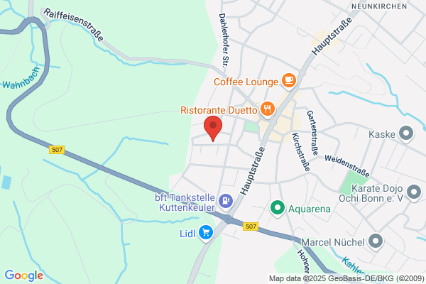 Raumwerk Jungbluth
