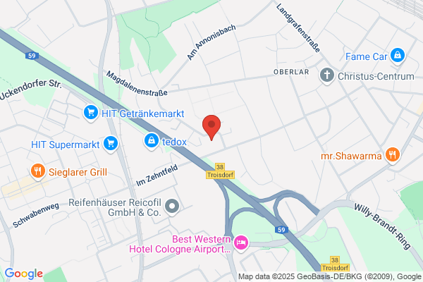 VECTOR Datensysteme GmbH
