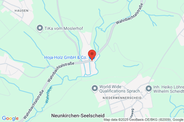 Hoja-Holz GmbH & Co.KG