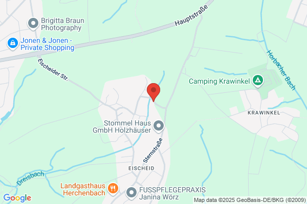 Steinmetzwerkstatt & Bildhauer Bruno Johannes Harich Neunkirchen-Eischeid