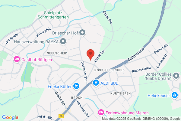 Rechtsanwalt Stauf