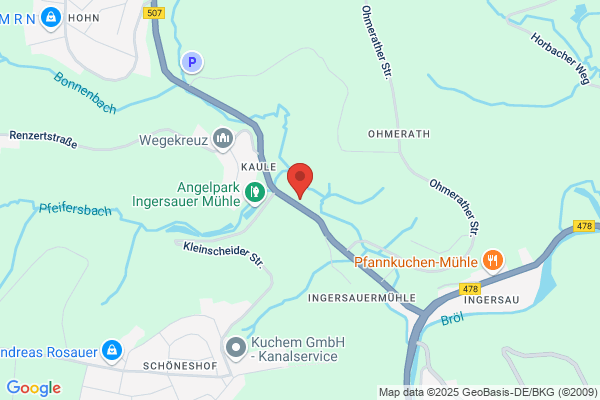 Aggerverband, Kläranlage