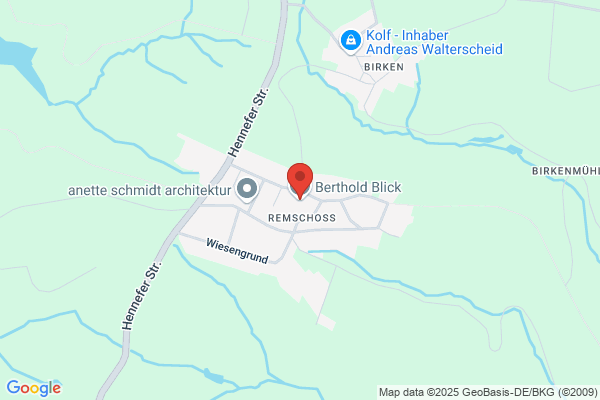 Berthold Blick