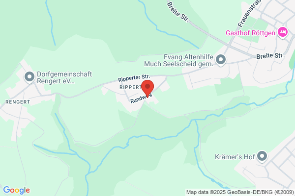 Bestattungen Kröger GmbH