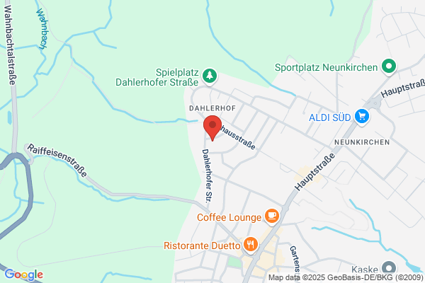 Birkenheuer Fliesen
