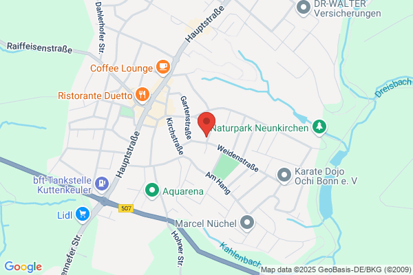 Dipl.-Psych. Beate Breitgraf-Keuck