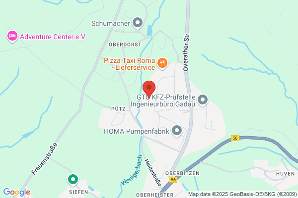 Großküchentechnik P. Siepmann GmbH