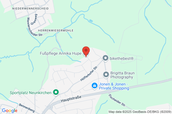 Kosmetik natürlich anders! Sylvia Oedekoven