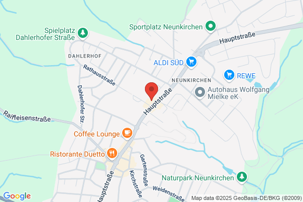 Multi Getränke Center