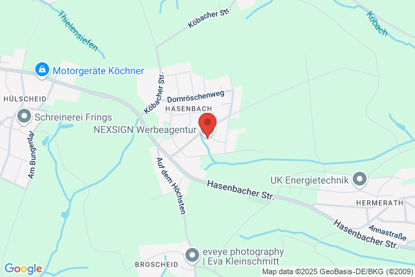 NEXSIGN