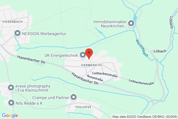 Katholische Kirchengemeinde Hermerath St. Anna