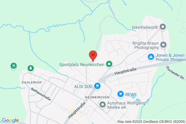 HUK-COBURG Versicherung Herbert Biberger in Neunkirchen-Seelscheid - Neunkirchen