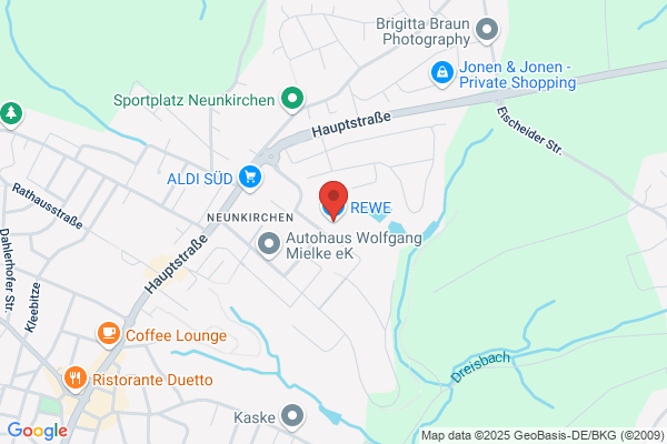 REWE