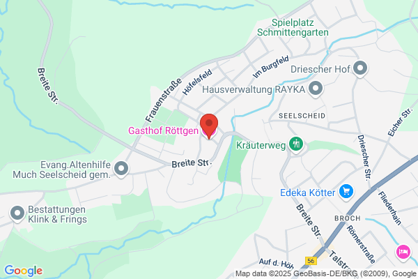 Restaurant Röttgen