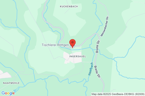 Tischlerei Röttgen