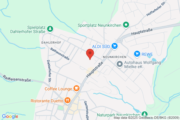 Grundschule Neunkirchen