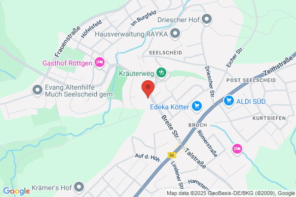 Grundschule Neunkirchen Seelscheid