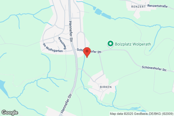 Grundschule Wolperath Schönau
