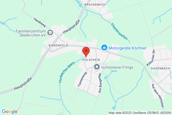 LaChangeX – Service