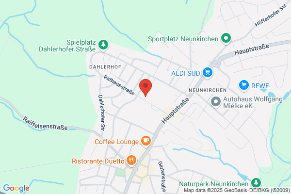 Turnverein 1908 Neunkirchen e.V.