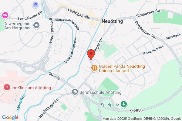 Am Faltermeierberg