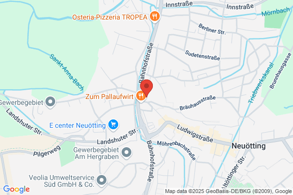 KS AUTOGLAS ZENTRUM Neuötting